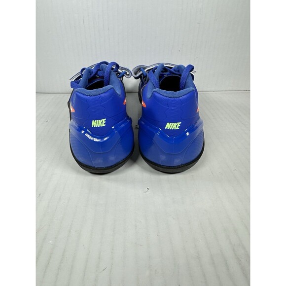 Size 6 Nike Zoom Rotational 6 Shotput Discus Hammer Throw Shoes 685131-400 NEW main image 4